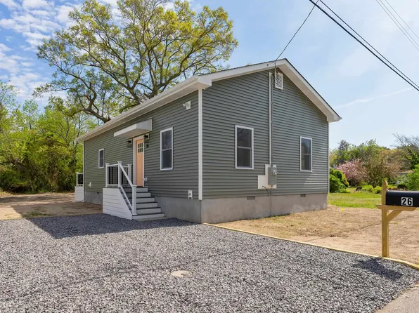 26 Cochran St, Cape May Court House, NJ 08210