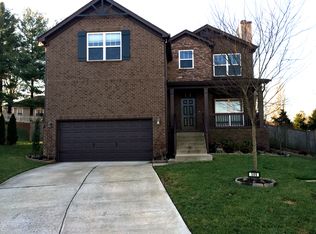 509 Camden Ct, Mount Juliet, TN 37122