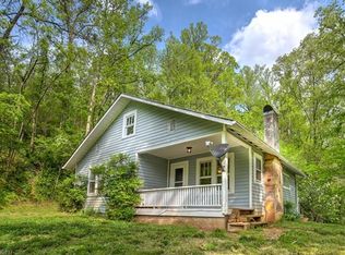 2474 Old Mars Hill Hwy, Weaverville, NC 28787