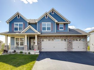 16633 English Path, Lakeville, MN 55044