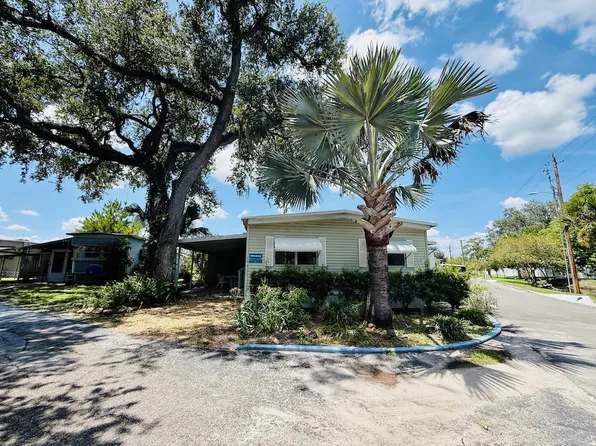2121 New Tampa Hwy #H48, Lakeland, FL 33815