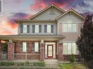 565 Edenbrook Hill Dr #Basement, Brampton, ON L7A 4T6