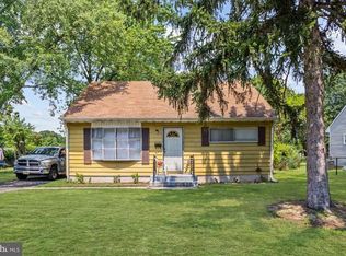 105 Lincoln Rd, Wenonah, NJ 08090