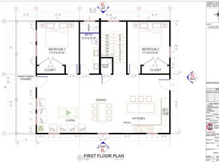 415 S Fort Ave, Springfield, MO 65806