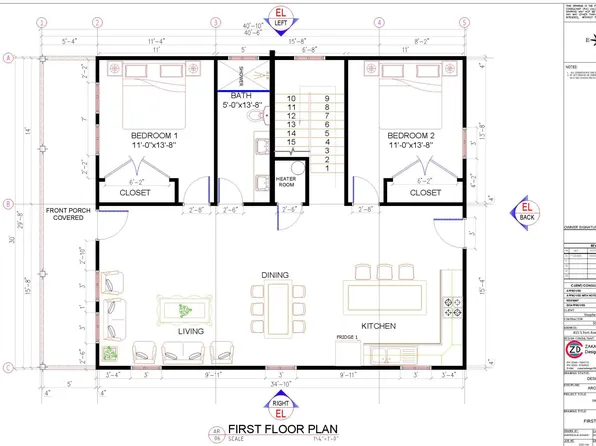 415 S Fort Ave, Springfield, MO 65806