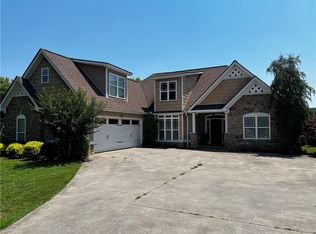 436 Erwin Hill Rd SE, Calhoun, GA 30701