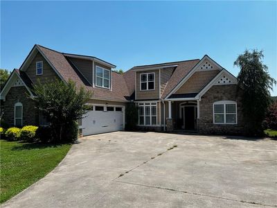 436 Erwin Hill Rd SE, Calhoun, GA, 30701