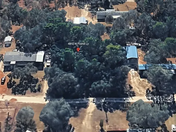 4812 W Foxhill Ln, Homosassa, FL 34446