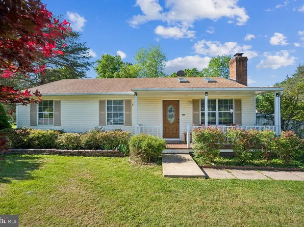 9185 Winterset Dr, Manassas, VA 20110