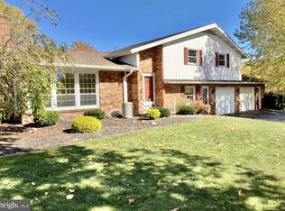 112 Wilt Rd, Breezewood, PA 15533