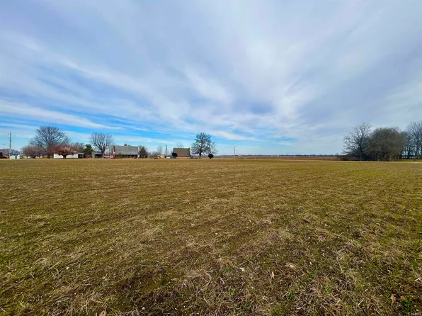 Woodard & Center St, State Line, IN 47982