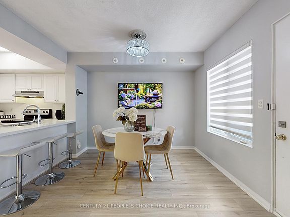 5th image of 3045 Finch Ave W Unit 1028