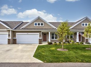 3001 Raspberry Ln #60, Holland Township, MI 49424