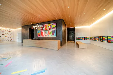 Rented by BHS Development Marketing