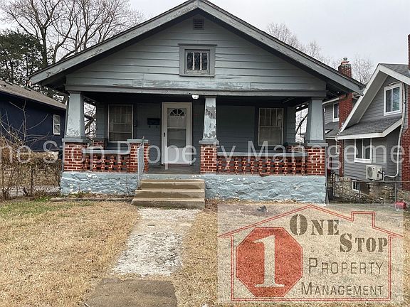 2nd image of 5041 Agnes Ave