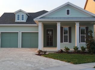14401 Shocklach Dr, Winter Garden, FL 34787