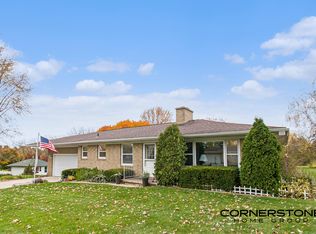 213 Knox Ave, Portland, MI 48875