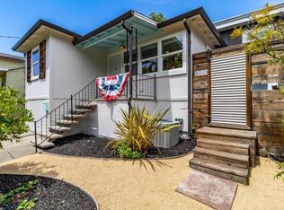 843 W I St, Benicia, CA 94510