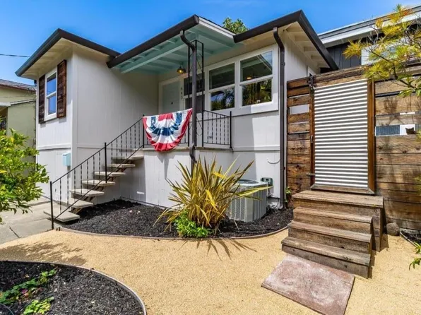 843 W I St, Benicia, CA 94510