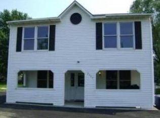 2501 Veronica Ave, Sparrows Point, MD 21219