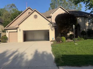 6046 Margaux Ln, Indianapolis, IN 46220