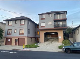 1052 Grand Ave #7, South San Francisco, CA 94080