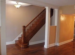 4519 7th St NW, Washington, DC 20011