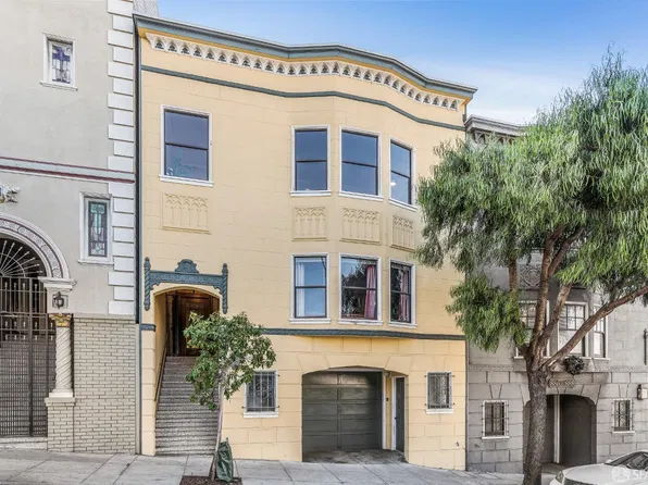 892-894 Guerrero St, San Francisco, CA 94110