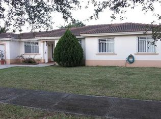 22161 SW 123rd Dr, Miami, FL 33170