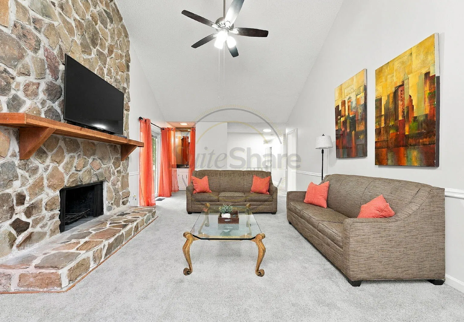 1 bed, 1.0 bath, $800 — Photo 3