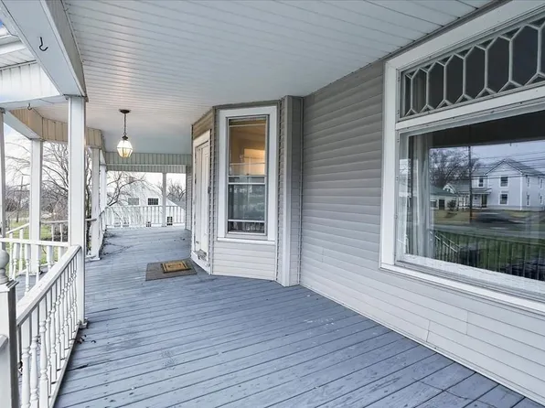 648 N High St, Hillsboro, OH 45133