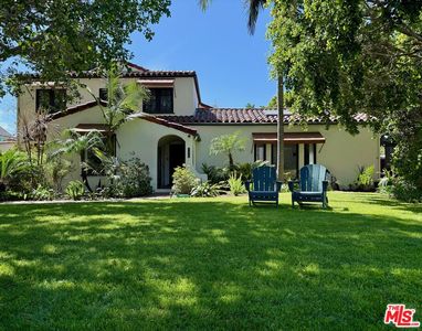 4277 Beck Ave, Studio City, CA, 91604