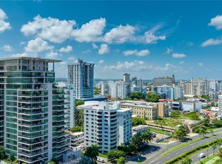 555 Monserrate #1602, San Juan, PR 00907