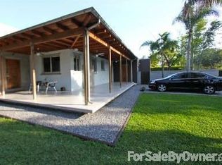 4698 SW 13th Ter, Miami, FL 33134