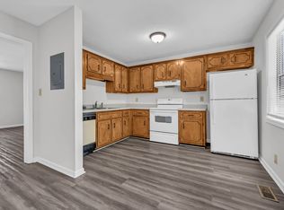 1620 Baltimore Dr APT C, Clarksville, TN 37043