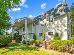 254 Fort Hill Rd, Scarsdale, NY 10583