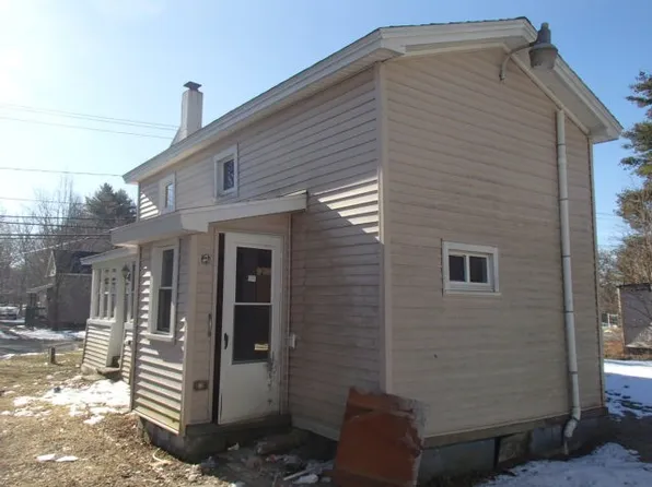 208 County Highway 155, Broadalbin, NY 12025