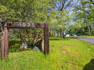 4535 Doe St, Shingle Springs, CA 95682