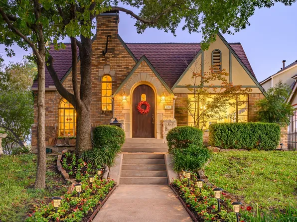 7018 Hammond Ave, Dallas, TX 75223