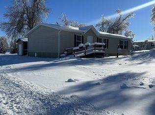 203 Ash St, Summit, SD 57266