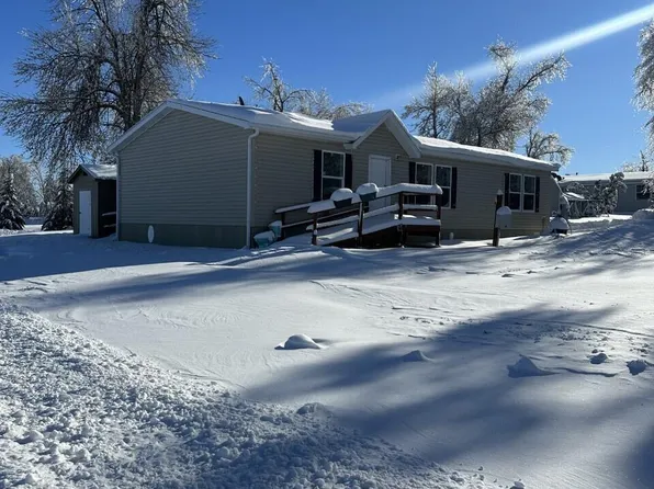 203 Ash St, Summit, SD 57266