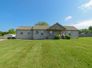 4873 Stewarts Ferry Park, Mount Juliet, TN 37122