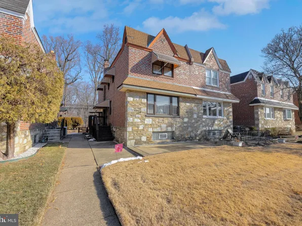 1221 Stanwood St, Philadelphia, PA 19111