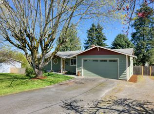 14170 SW 100th Ave, Tigard, OR 97224