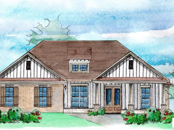 667 McArthur Ln, Fairhope, AL 36532