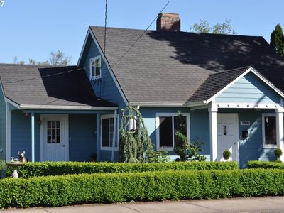 1000 5th St, Woodburn, OR, 97071
