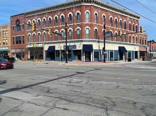 208 Huron Ave #309, Pt Huron, MI 48060