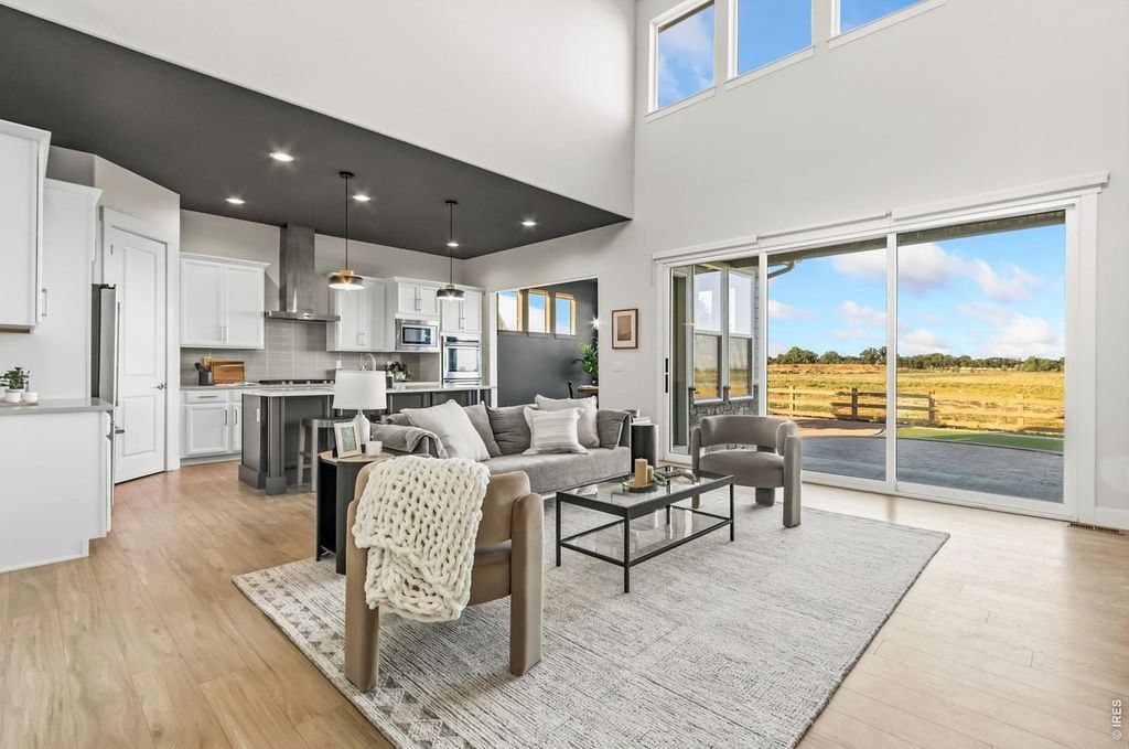 960 Larimer Ridge Pkwy