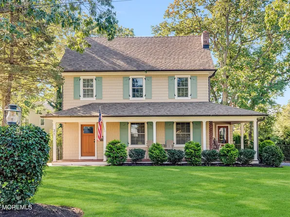 31 Cedar Drive, Toms River, NJ 08753