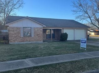 1210 Blanton Pl, Sherman, TX 75092